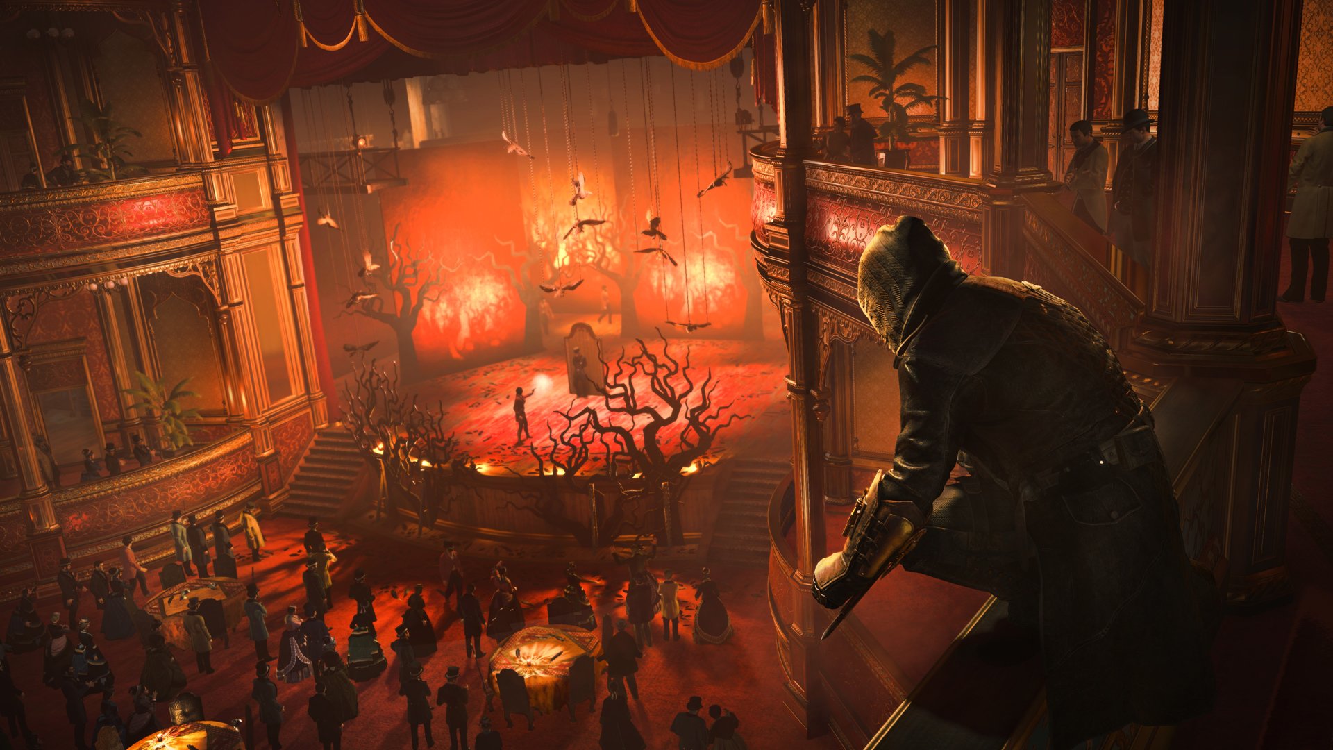 Assassin´s Creed Syndicate - Imagen 38
